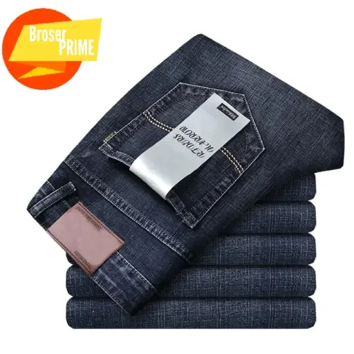 Qualite superieur de Pantalon DENIM