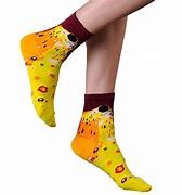 chaussures et chaussettes