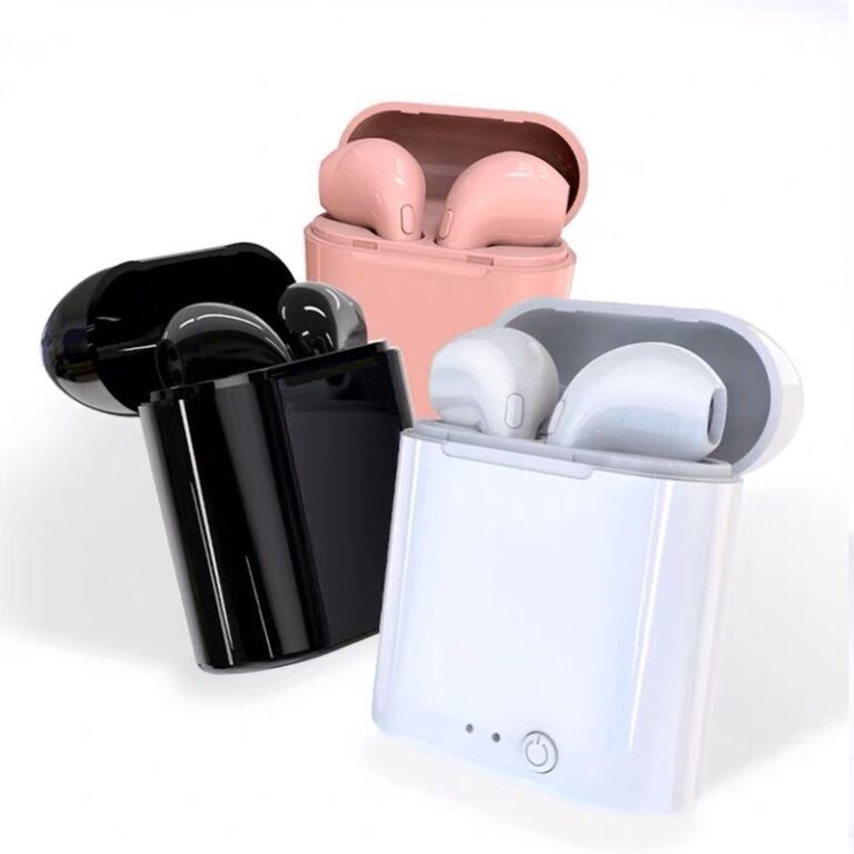 écouteur de téléphone mobile sans fil