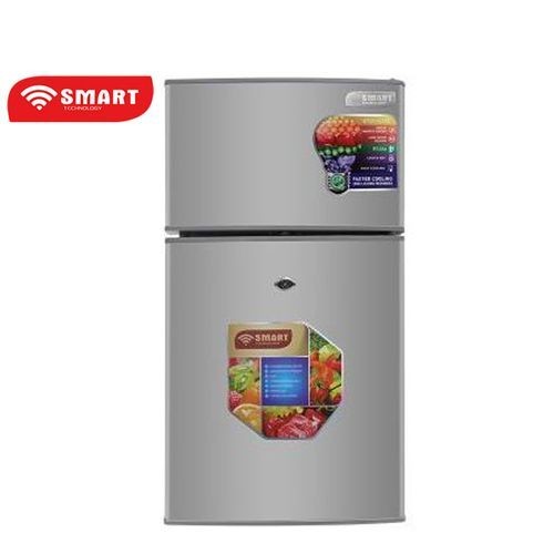 SMART TECHNOLOGY Réfrigerateur 1 Battant-capacité- 90L