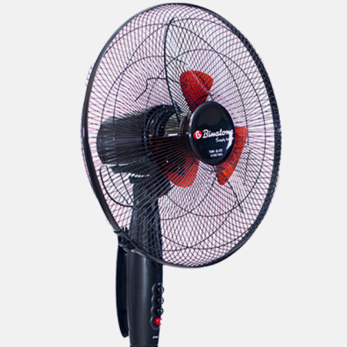 VENTILATEUR BINATONE SERIE 1692