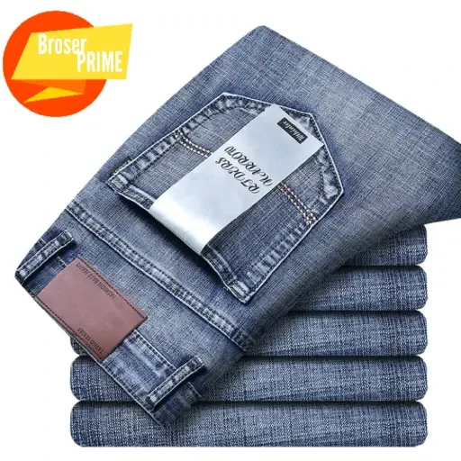 Qualite superieur de Pantalon DENIM