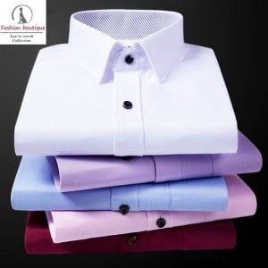 Manche longue classique